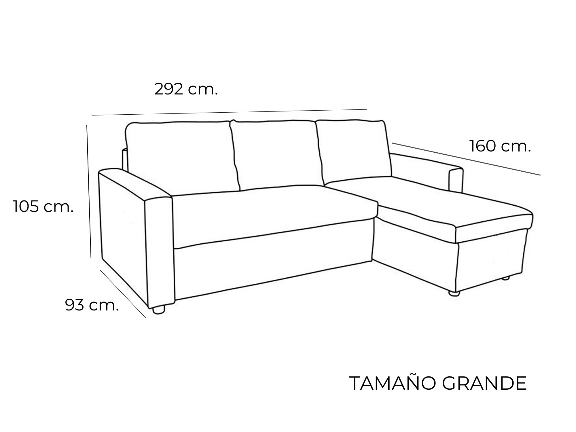 CHAISELONGUE CON ASIENTOS MOTORIZADOS BARATO EN OFERTA